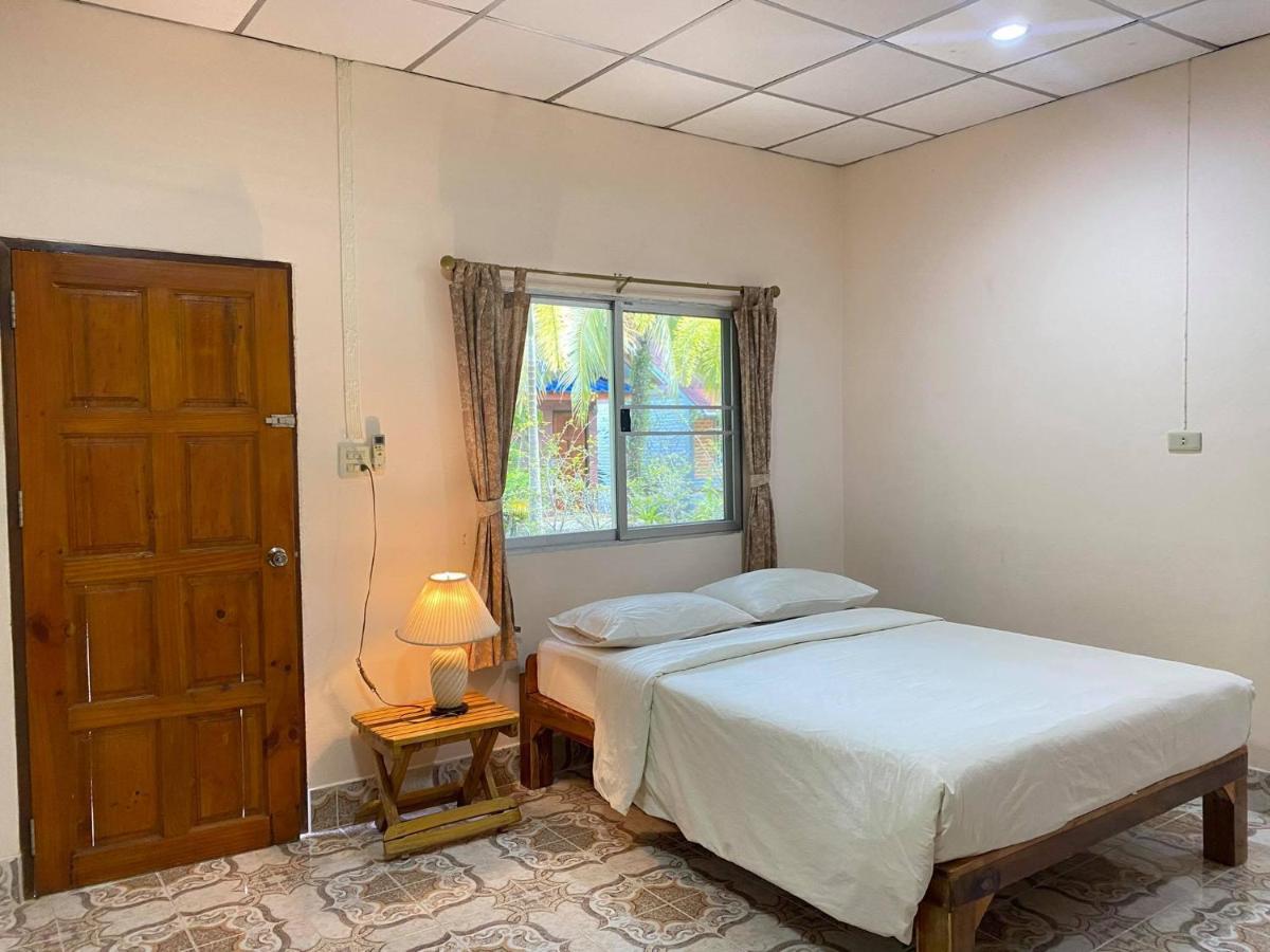 Coconut Bungalow Nai Yang Beach エクステリア 写真