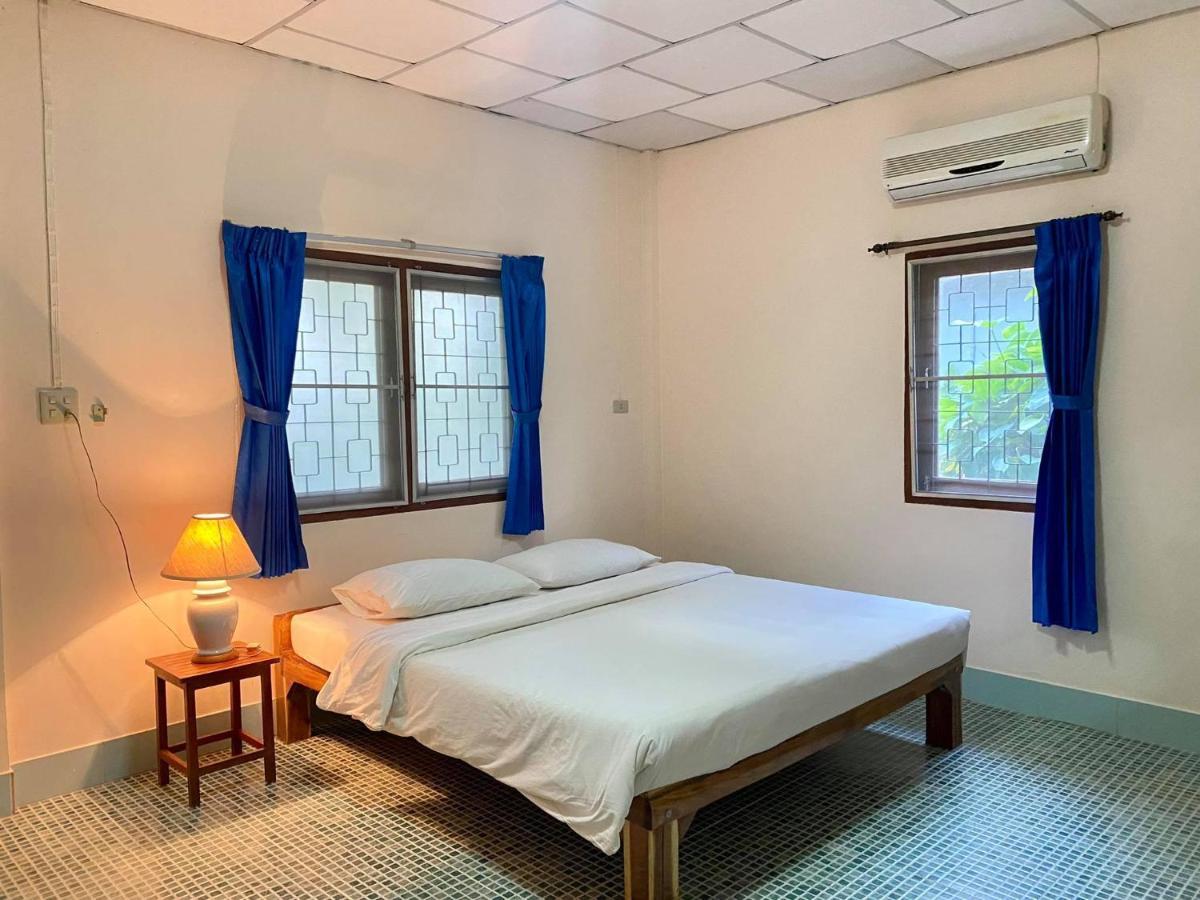 Coconut Bungalow Nai Yang Beach エクステリア 写真