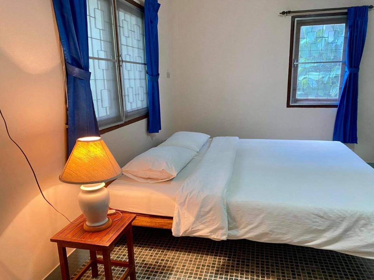 Coconut Bungalow Nai Yang Beach エクステリア 写真