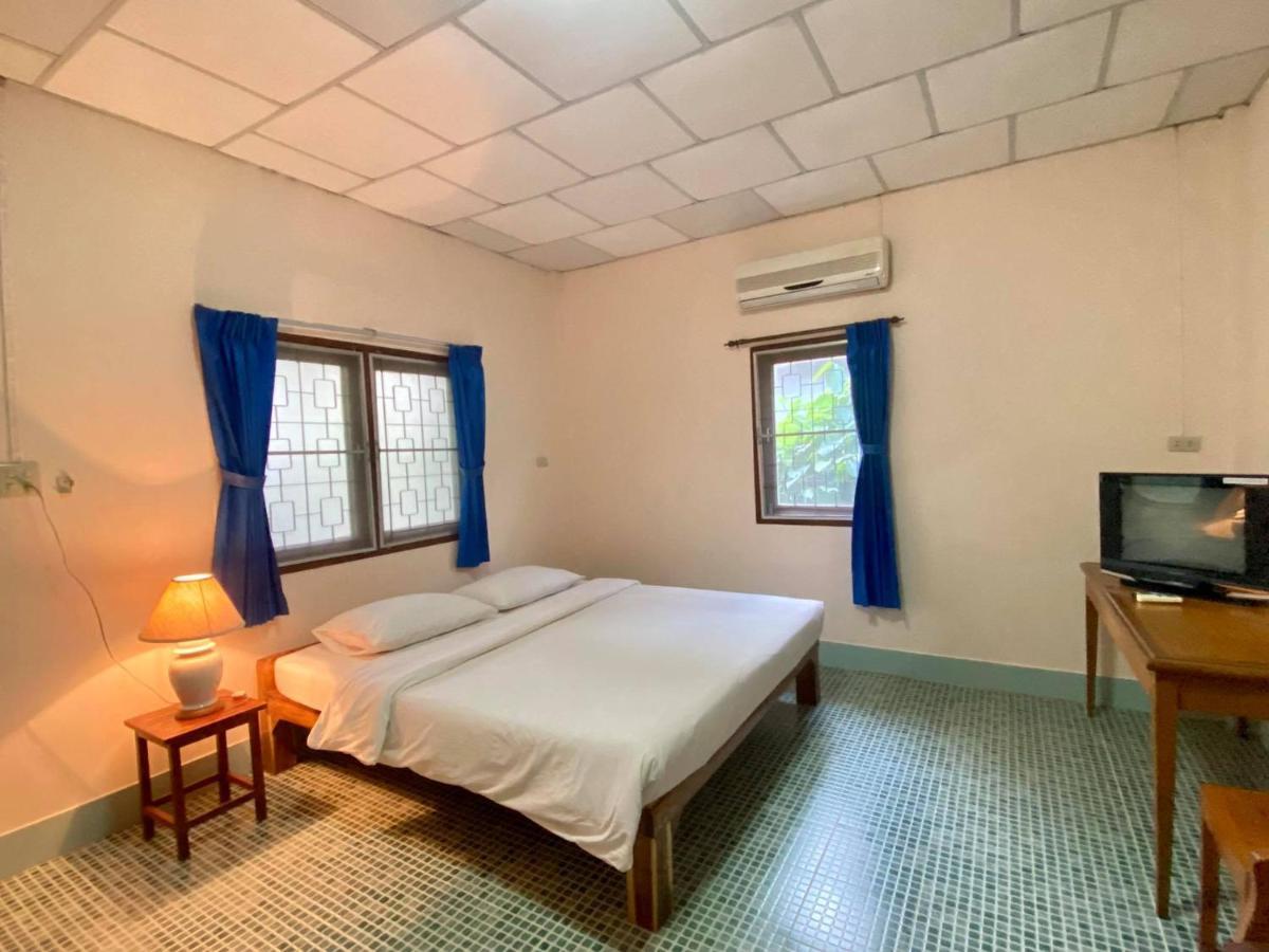 Coconut Bungalow Nai Yang Beach エクステリア 写真