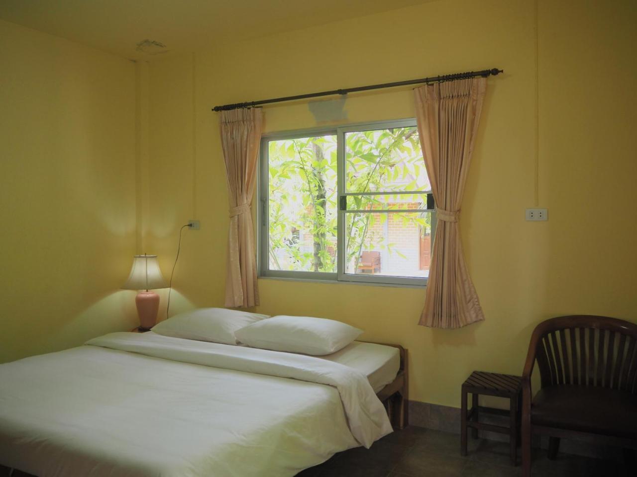 Coconut Bungalow Nai Yang Beach エクステリア 写真