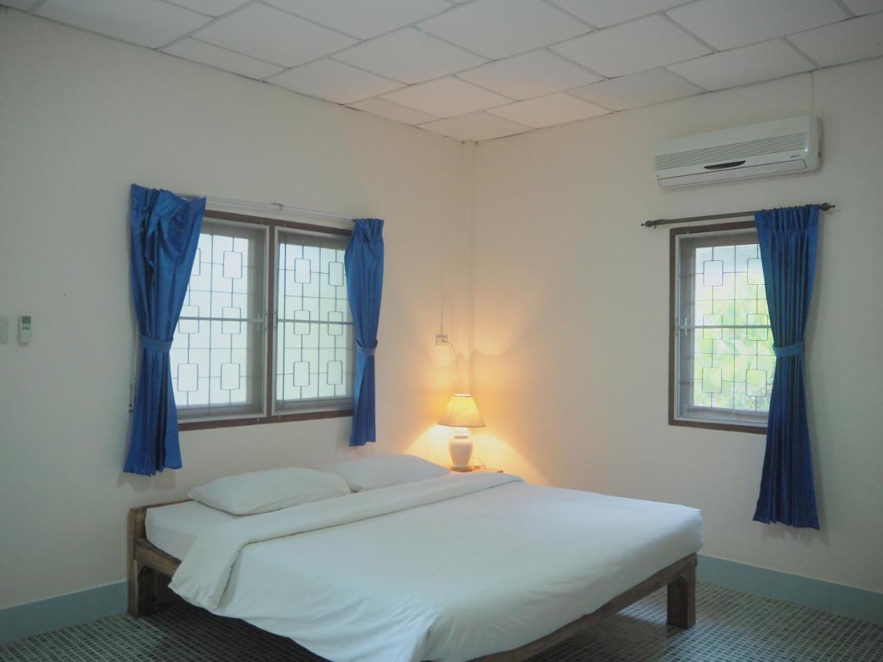 Coconut Bungalow Nai Yang Beach エクステリア 写真