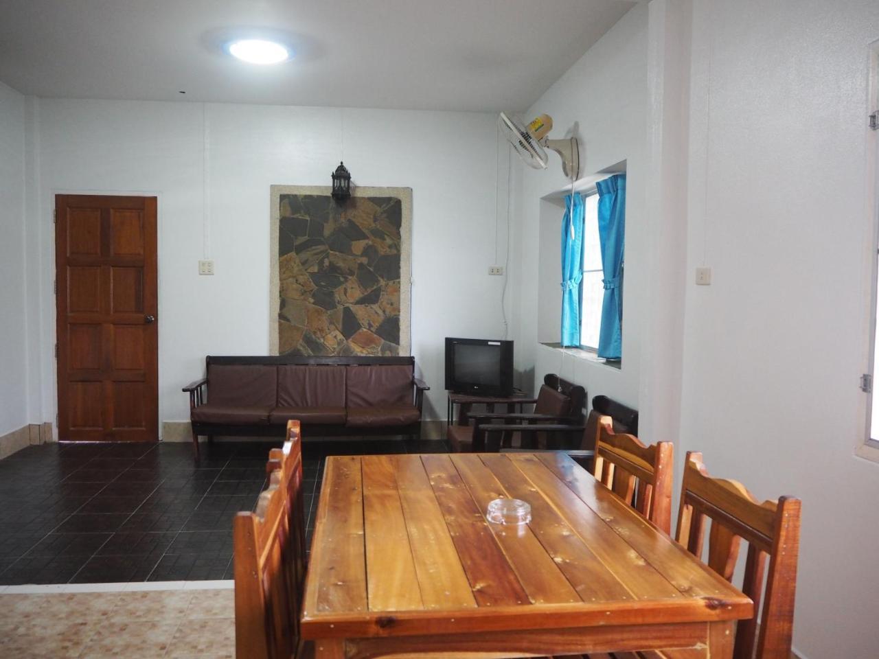 Coconut Bungalow Nai Yang Beach エクステリア 写真